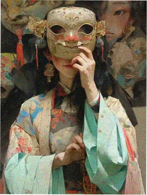 骨币与锈剑海报